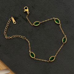 Chain Bracelet 005