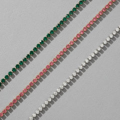Chain Bracelet 001