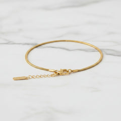 Chain Bracelet 058