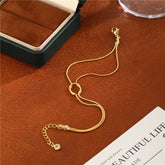 Chain Bracelet 059
