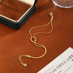 Chain Bracelet 059