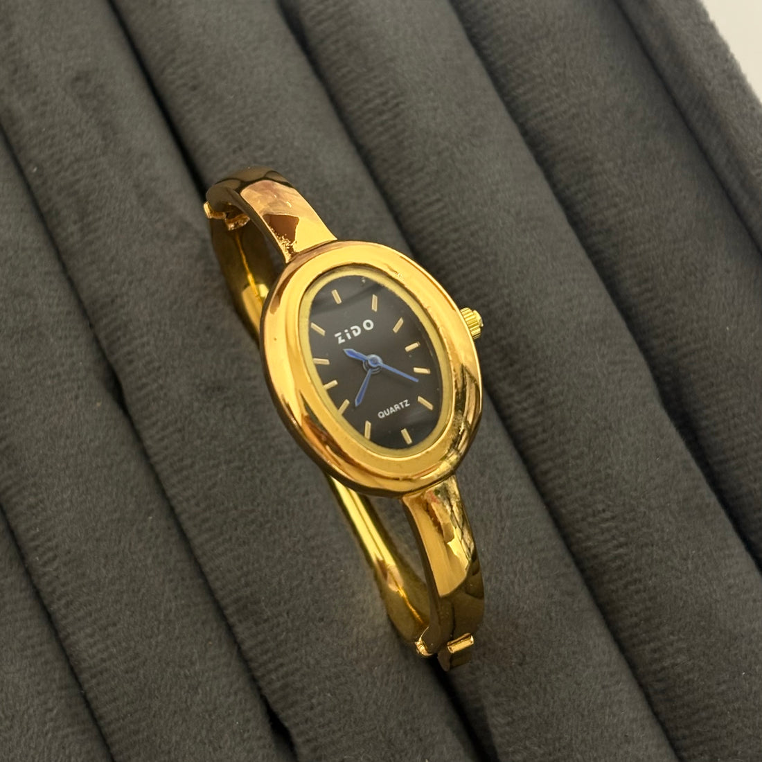Watch 008 - 316L stainless steel by Qimati