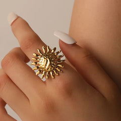 Rings 032