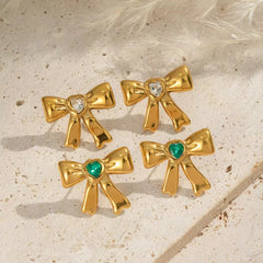 Earrings 111