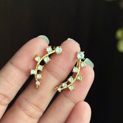 Earrings 156 (Clip-On)