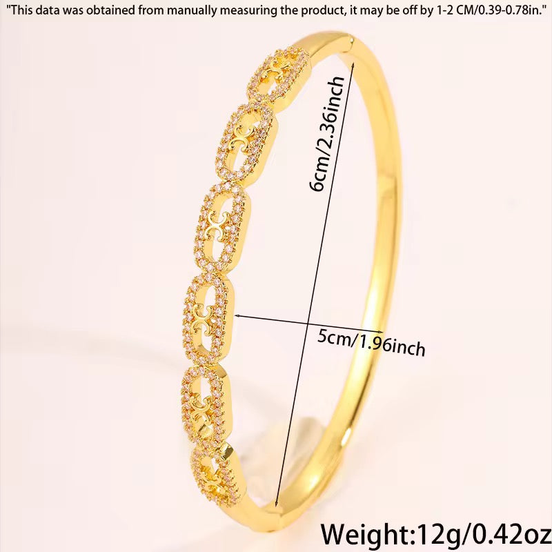 Bracelet Kada 115 - alternate view 2