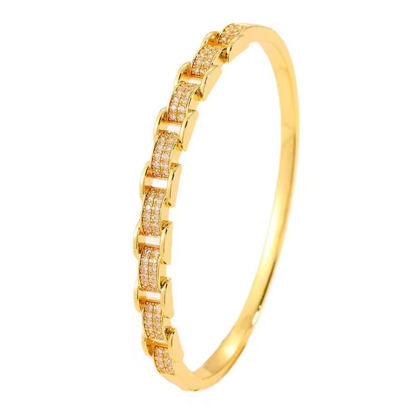Bracelet Kada 116 - alternate view