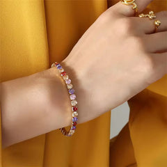 Chain Bracelet 061