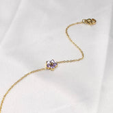 Chain Bracelet 062