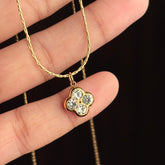 Necklace 165