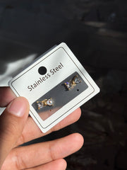 Earrings 119