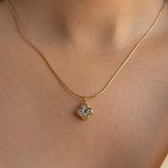 Necklace 165