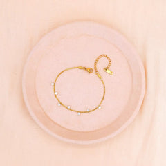 Chain Bracelet 069 - alternate view 6