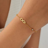 Chain Bracelet 070