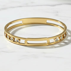 Bracelet Kada 122