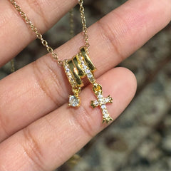 Necklace 182