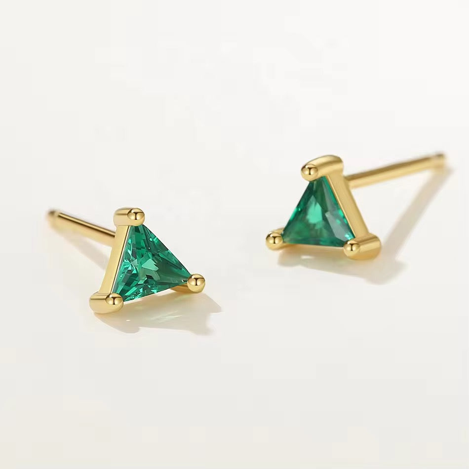 Earrings 139 - alternate view