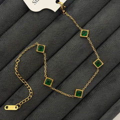 Chain Bracelet 079