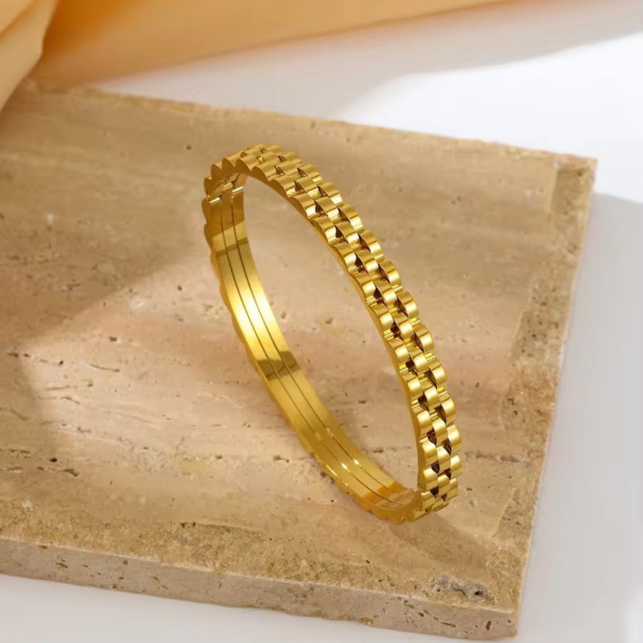 Bracelet Kada 130 - alternate view