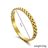 Bracelet Kada 130