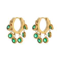 Earrings 076 - alternate view 6