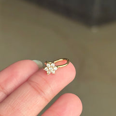 Nose Pin 001
