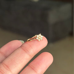 Nose Pin 001 - alternate view 6