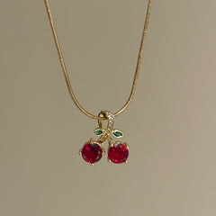 Necklace 219