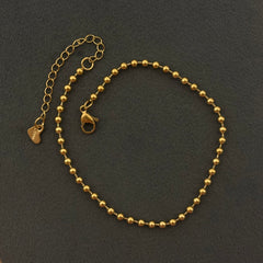 Anklets 034