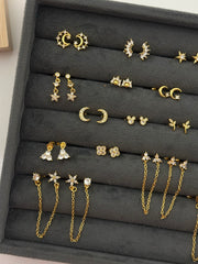 Earrings 165