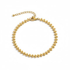 Anklets 028 (Single Piece)
