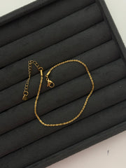 Anklets 035