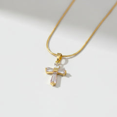 Necklace 728