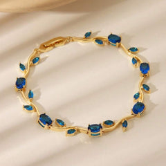 Chain Bracelet 060