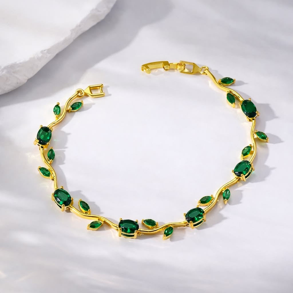 Chain Bracelet - alternate view 2