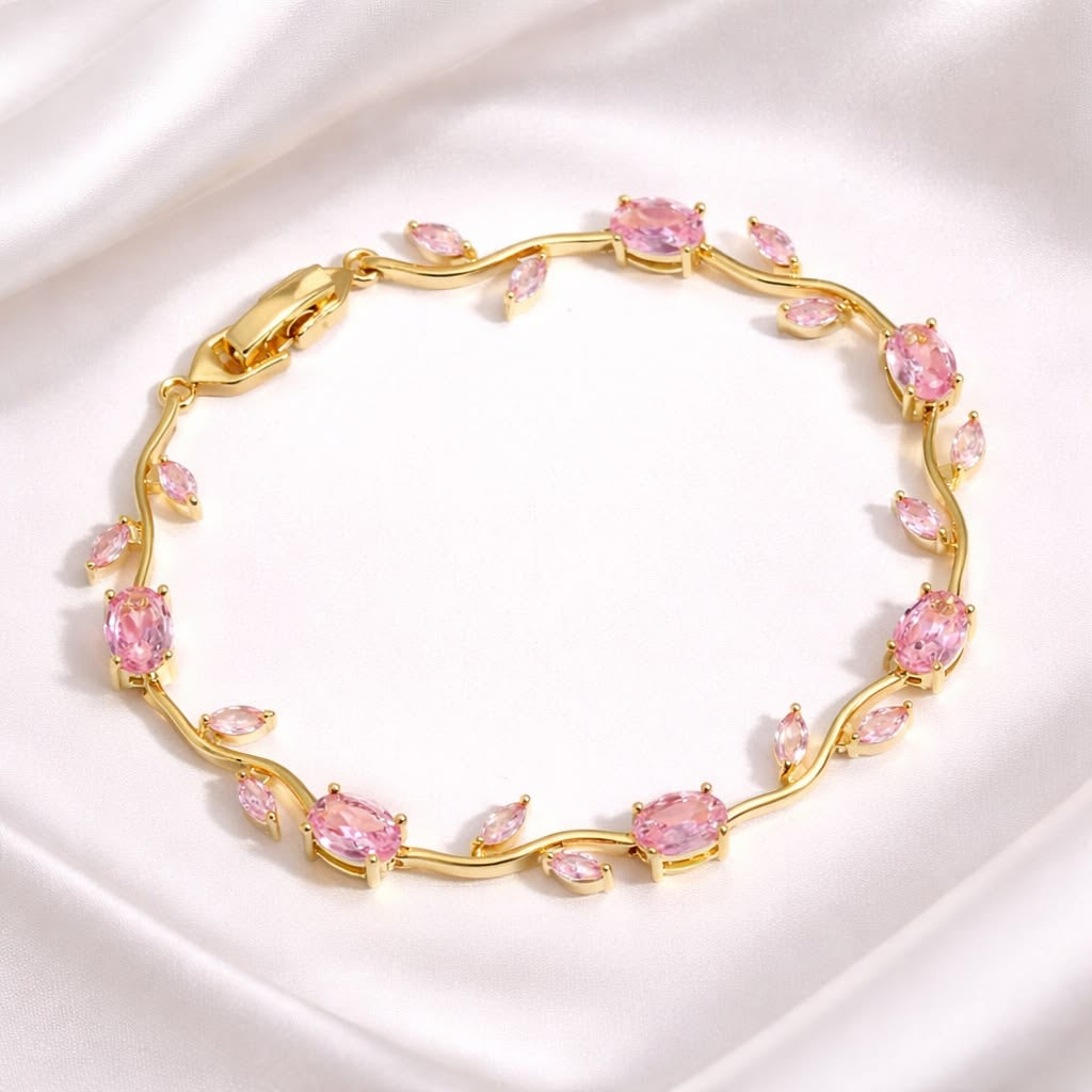 Chain Bracelet - alternate view 5