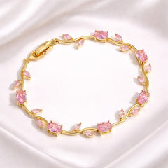 Chain Bracelet - alternate view 5