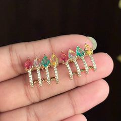 Earrings 168