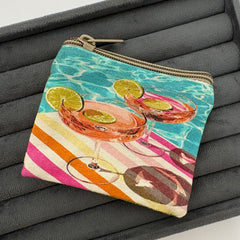 Coin Pouch 018