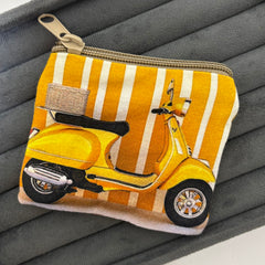 Coin Pouch 011