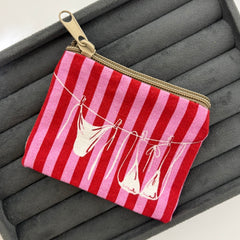 Coin Pouch 001