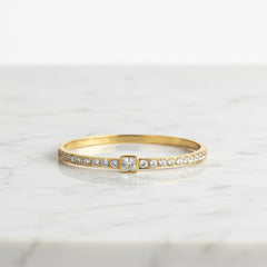 Bracelet Kada 140 (Small Size)