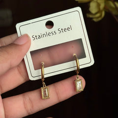 Earrings 196