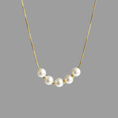 Necklace 228