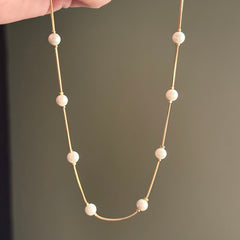 Necklace 227