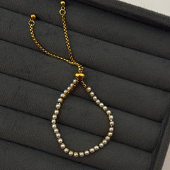 Chain Bracelet 090 (Adjustable)