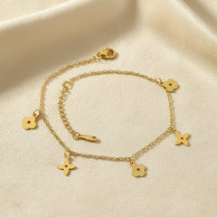 Anklets 004 (Single Piece)