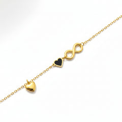 Chain Bracelet 100