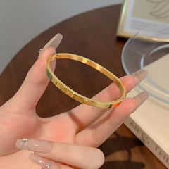 Bracelet Kada 155 (Small)