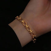 Chain Bracelet 101